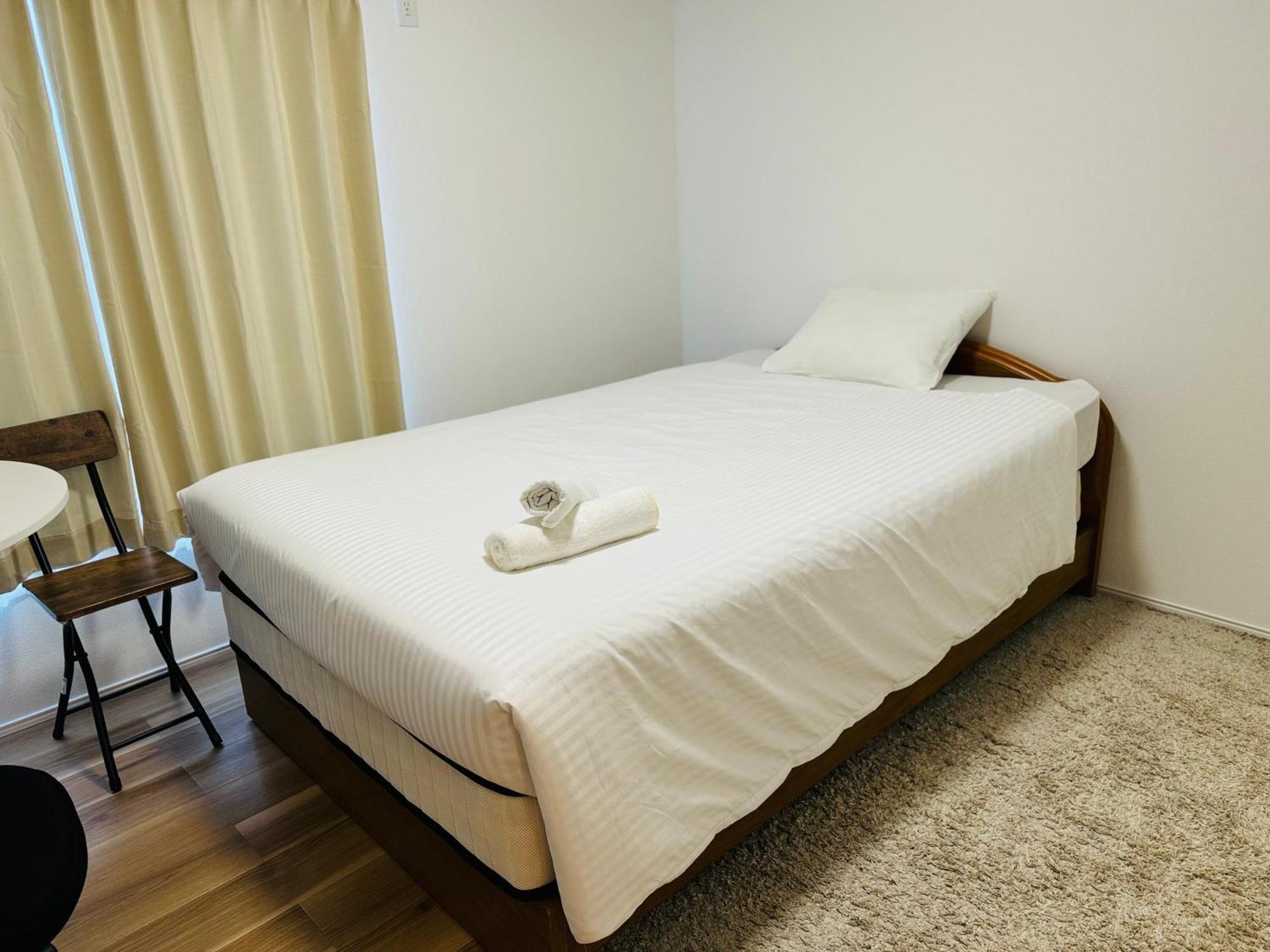 2 Bedrooms Entire House Präfektur Tokio