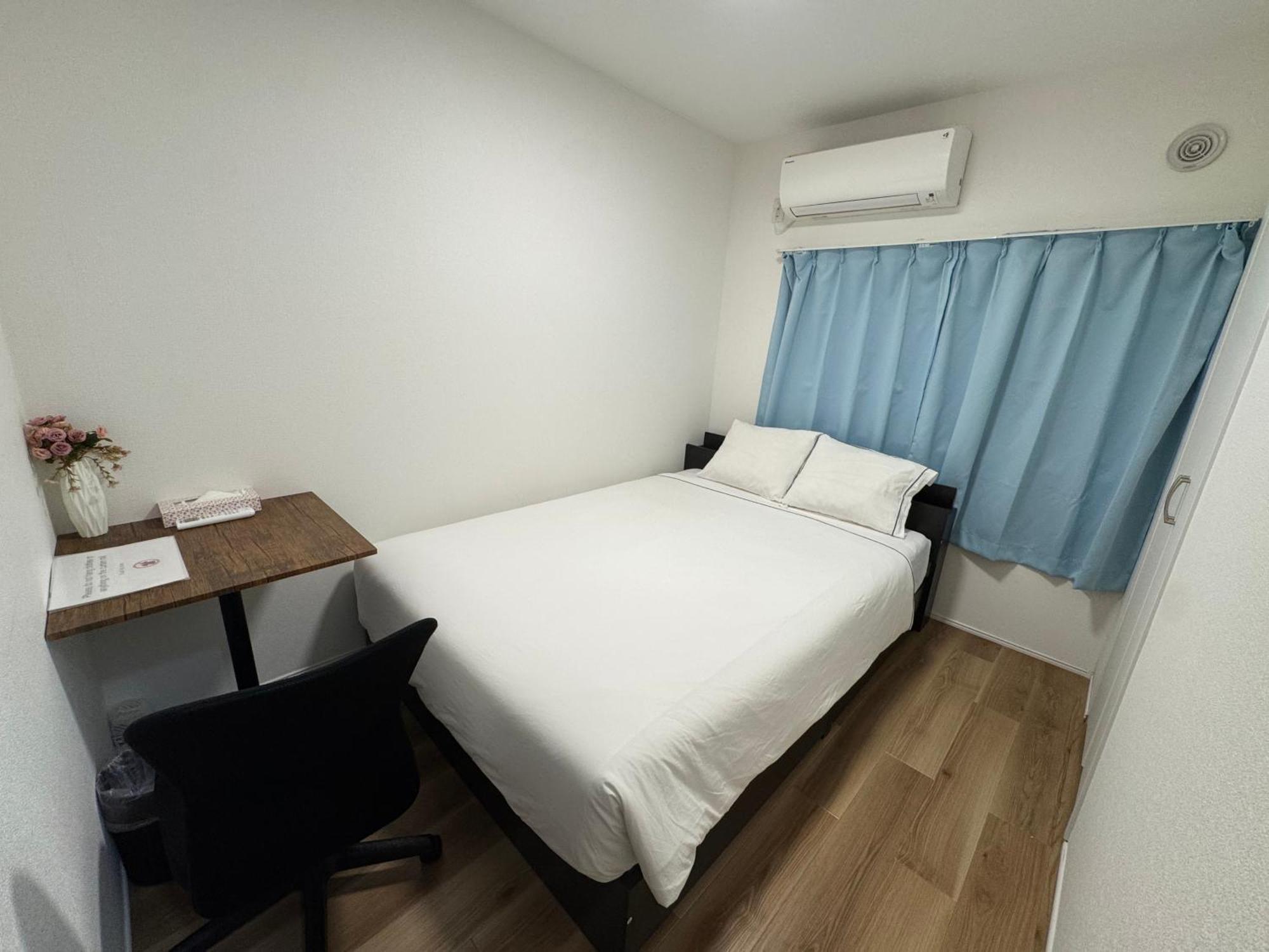 2 Bedrooms Entire House Apartamento *