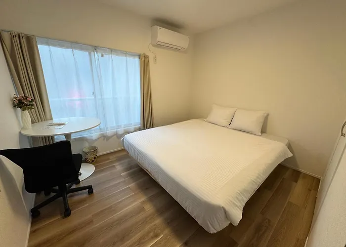 2 Bedrooms Entire House