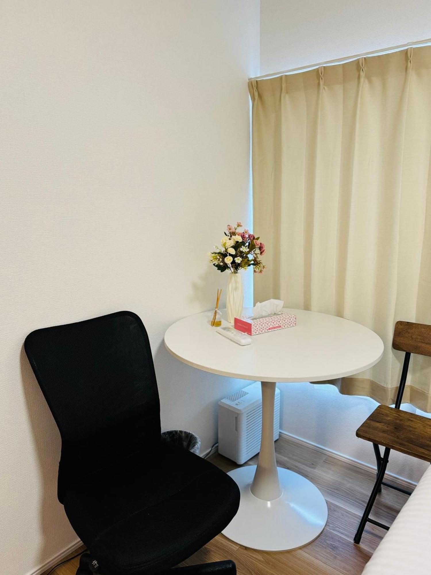 2 Bedrooms Entire House Appartement Tokio