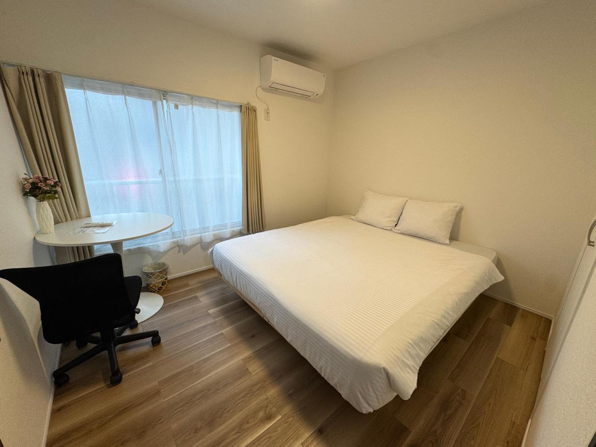 2 Bedrooms Entire House * Tokio