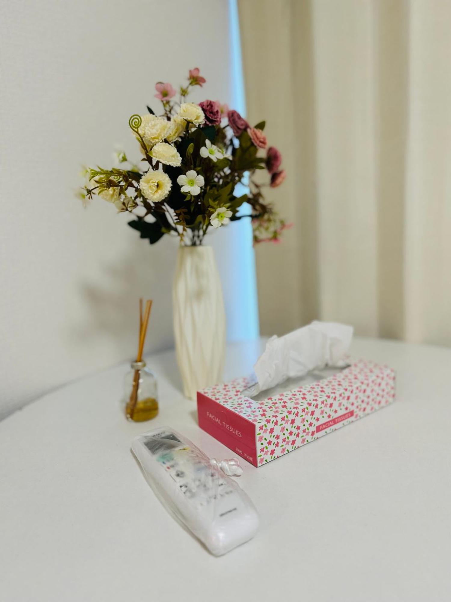 2 Bedrooms Entire House Apartamento *